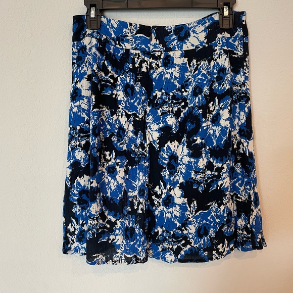 NWT Anthropologie Porridge Skirt - Picture 2 of 10